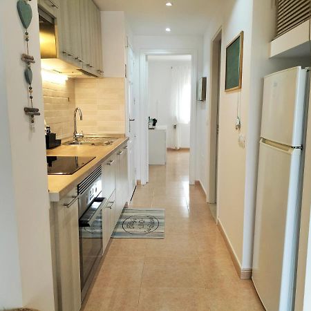Ferienwohnung Casa Alice Corralejo Exterior foto