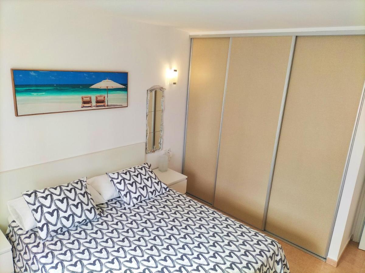 Ferienwohnung Casa Alice Corralejo Exterior foto