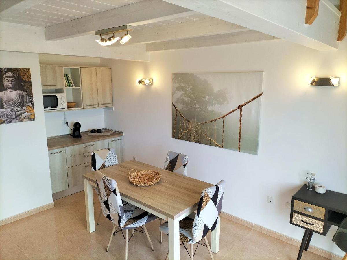 Ferienwohnung Casa Alice Corralejo Exterior foto