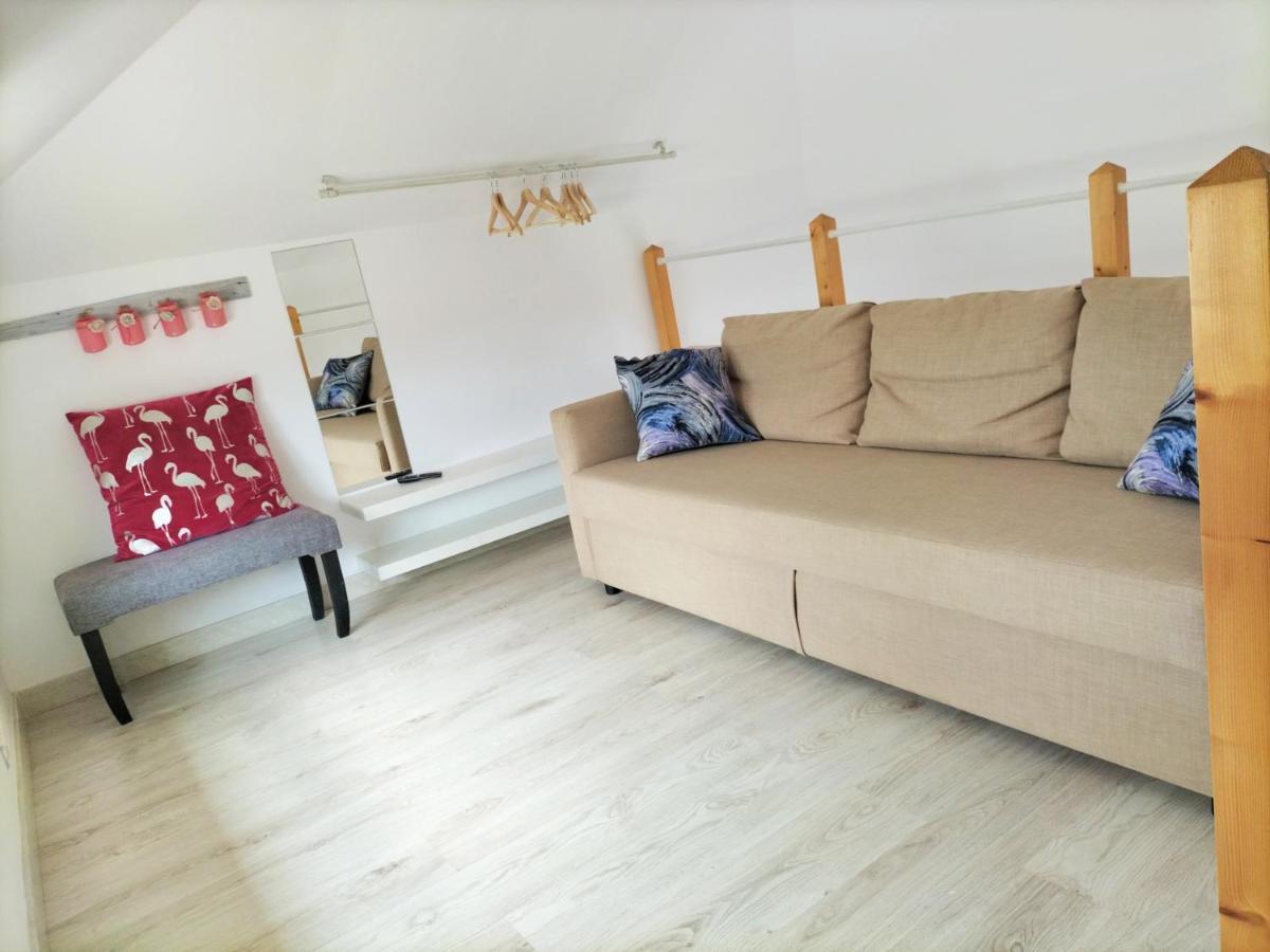Ferienwohnung Casa Alice Corralejo Exterior foto