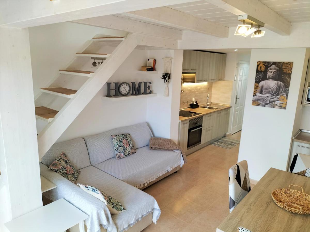 Ferienwohnung Casa Alice Corralejo Exterior foto