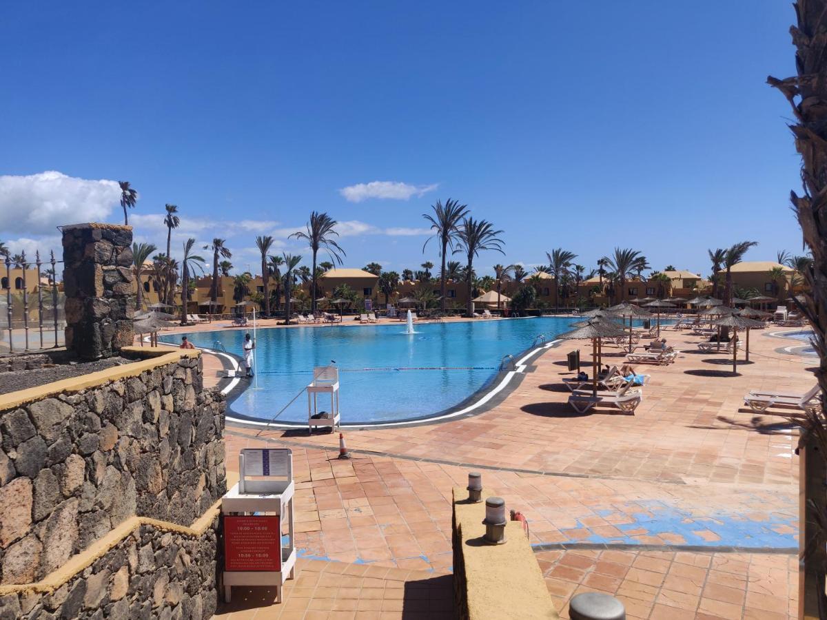 Ferienwohnung Casa Alice Corralejo Exterior foto