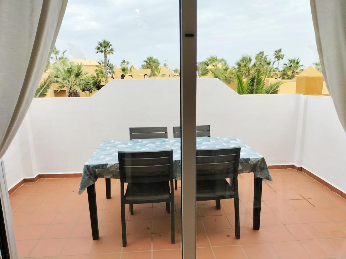 Ferienwohnung Casa Alice Corralejo Exterior foto