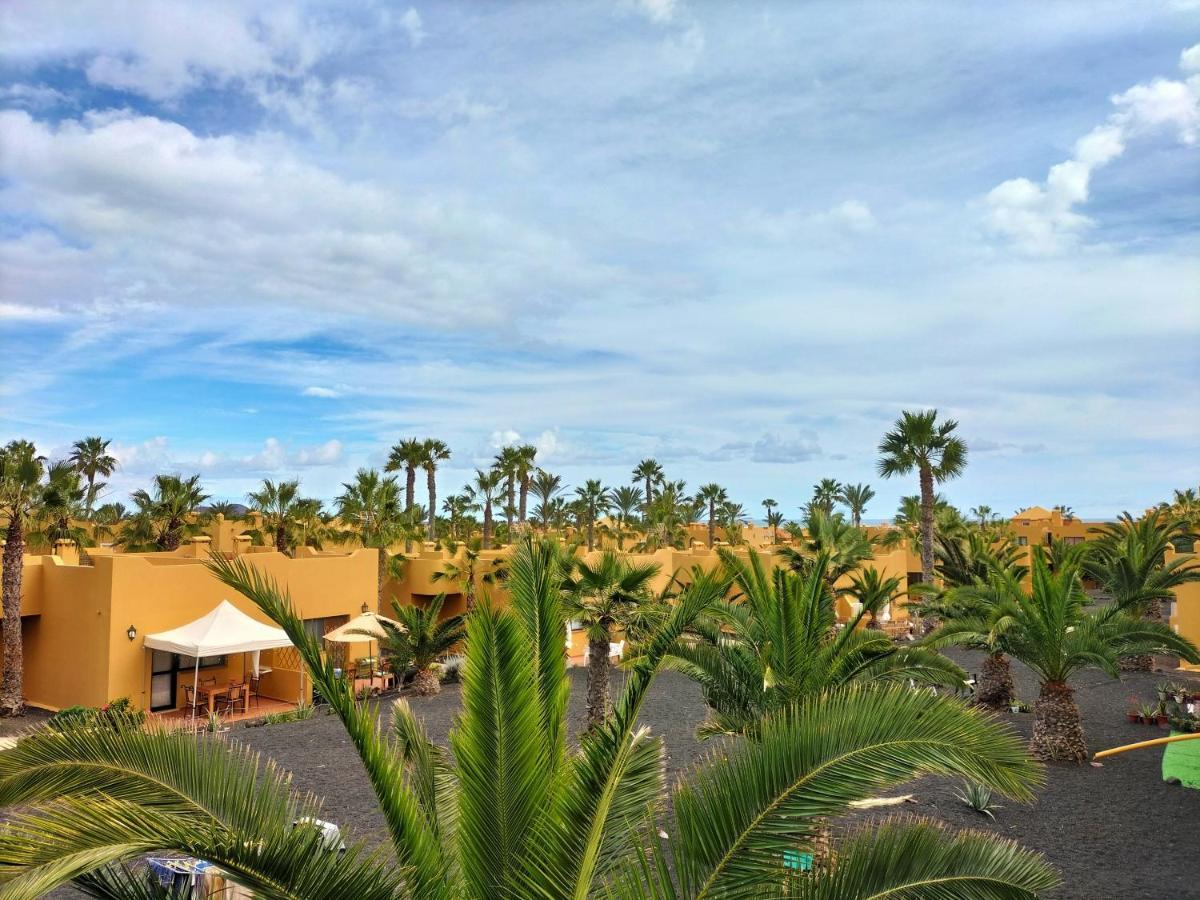 Ferienwohnung Casa Alice Corralejo Exterior foto